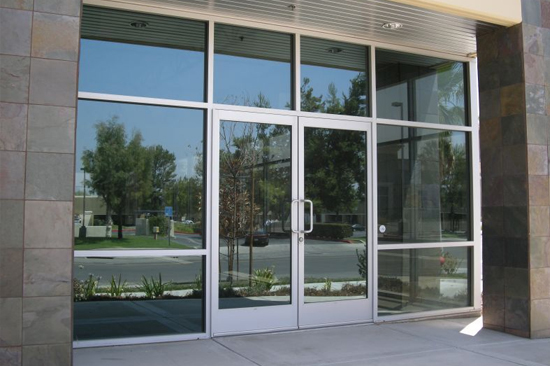 Contra Costa Centre-commercial-door-repair