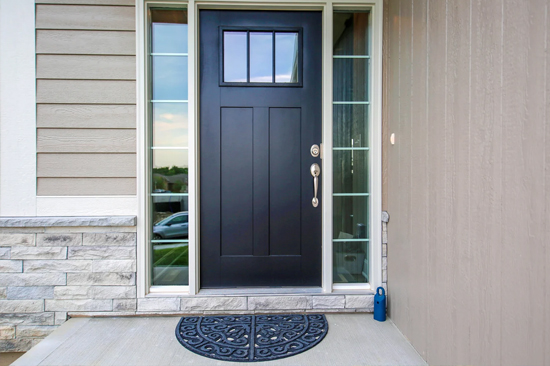 Contra Costa Centre-residential-door-repair