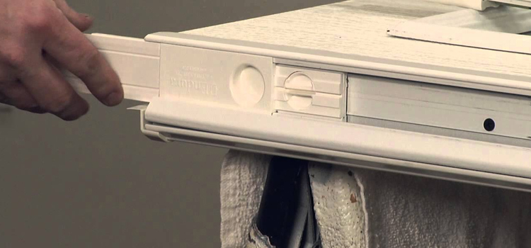 aluminum storefront door repair Contra Costa Centre