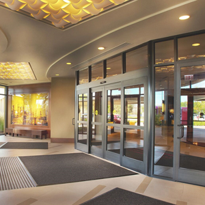 commercial door specialist Contra Costa Centre