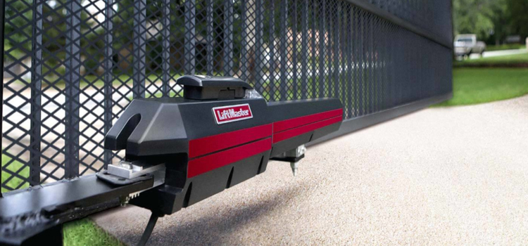 commercial gate access control systems in Contra Costa Centre