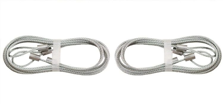 garage door torsion cable repair Contra Costa Centre