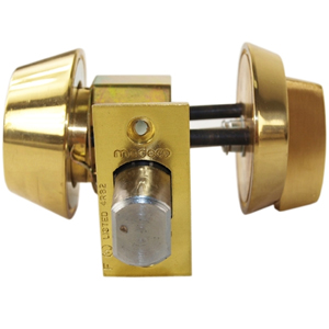 high security deadbolt Contra Costa Centre